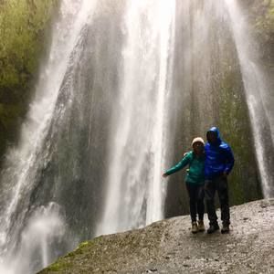 Meet your Posher, Kelly